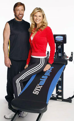 Total Gym XLS - our most popular Total Gym | Total Gym