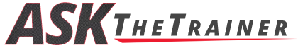 askthetrainer logo