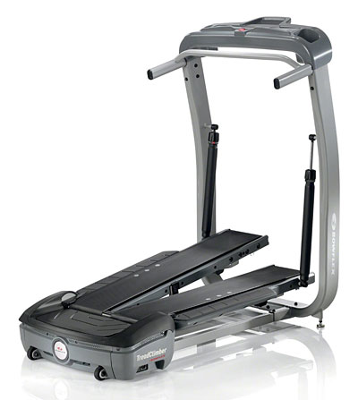 bowflex treadclimber