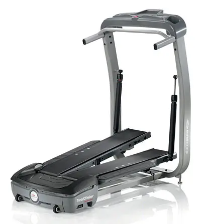 Bowflex TreadClimber Review TC200 TC100 TC10 TC20 Comparison