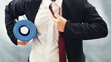 Workplace Wellness Ideas