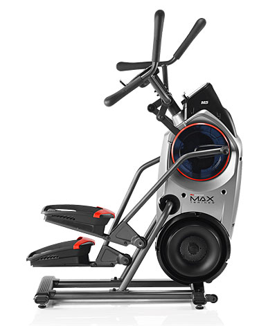 cardio machines