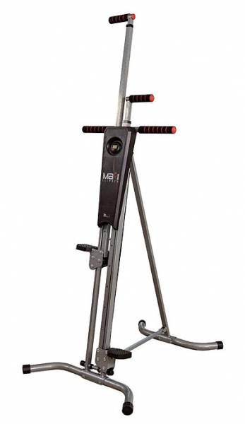 maxi climber vertical climber home cardio