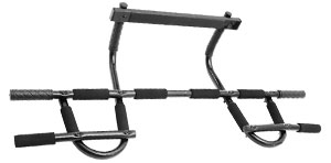 prosource multi grip chin up bar