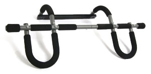 stamina doorway trainer plus pullup bar