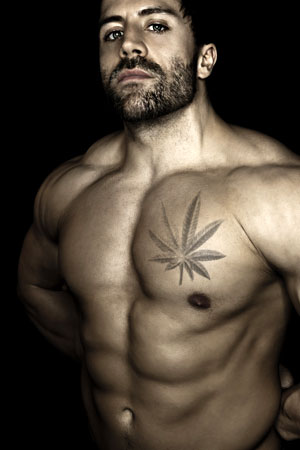 Marijuana and Exercise Performance