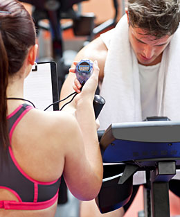 How to Improve Your Cardio Training With HIIT