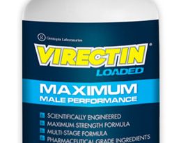 virectin review