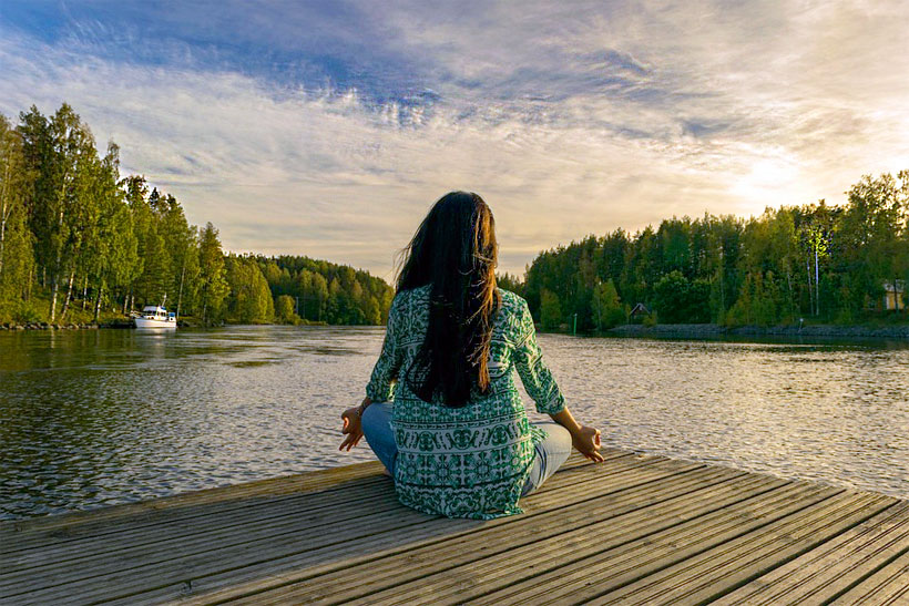 6 Beginner Mistakes That Destroy a Meditation Practice