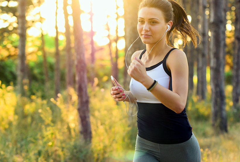Top Tips to Burn Calories While Helping the Environment