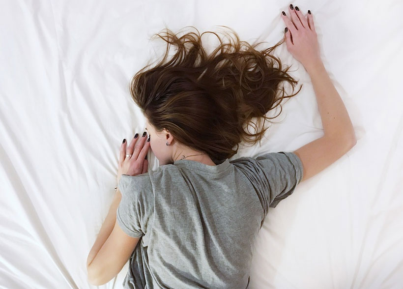 3 Reasons Sleep is Just as Important as Diet and Exercise