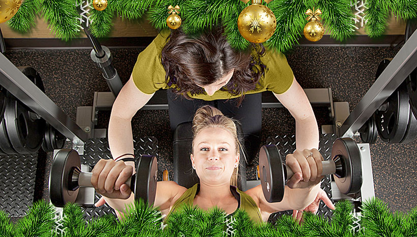 the 12 tips of the holidays for expanding your clientele