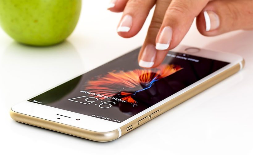 11 Mobile Apps for Better Health During the Holidays