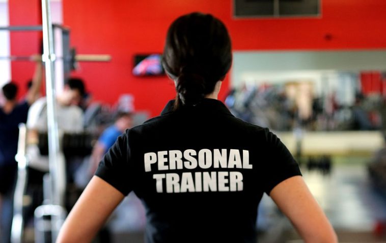 whey every personal trainer needs to attend college anatomy and