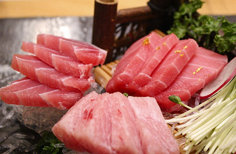 What are the Best Omega 7 Sources?