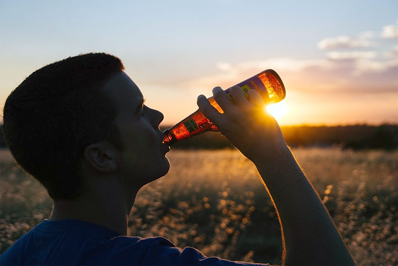 How Does Alcohol Affect Your Testosterone Levels?