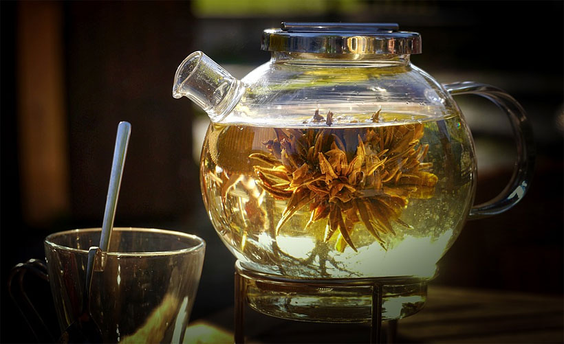 Benefits of Using Glass Teapots