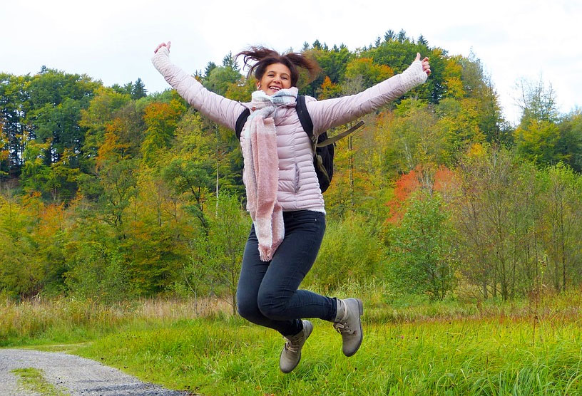 overcome addiction be fit again