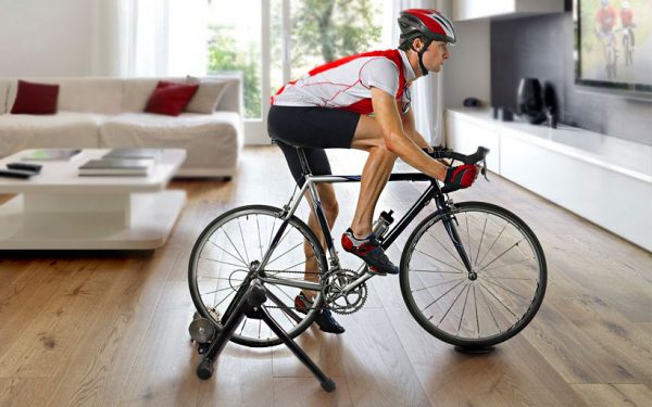 how to choose a bike trainer
