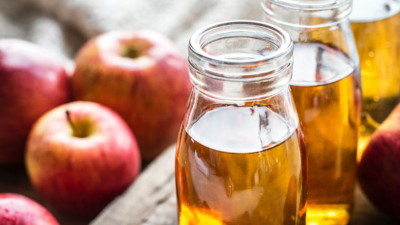 Apple Cider Vinegar weight loss