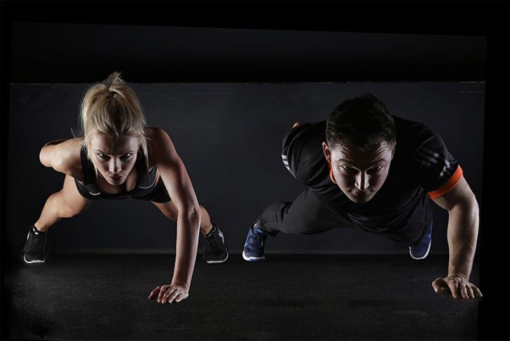 how to speed up your post exercise recovery askthetrainercom