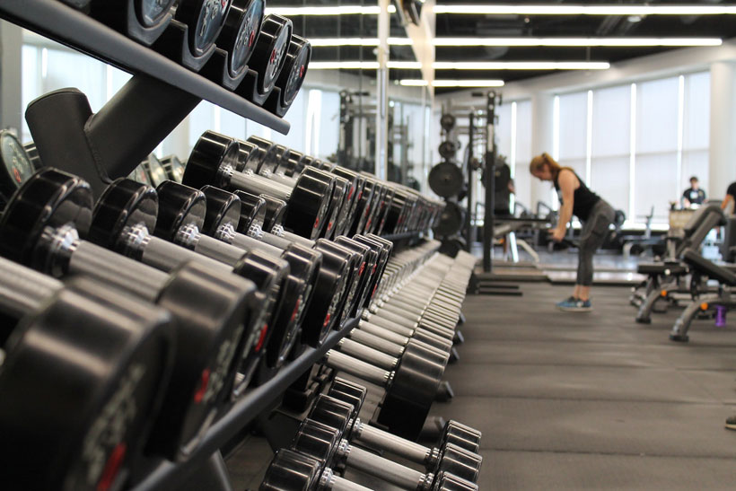 5 Key Considerations for Starting Your Own Fitness Center
