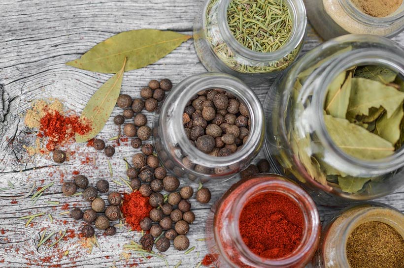 Tips to Keep Your Meal Prep Interesting