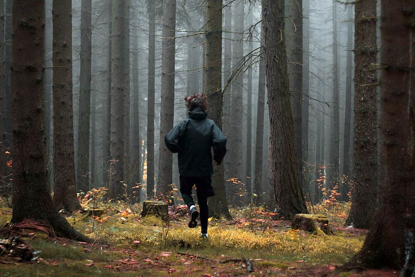 10 Ideas to Keep You Motivated as a Trail Runner