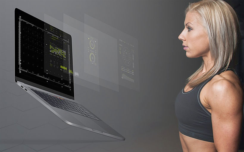 5 Reasons to Hire an Online Personal Trainer