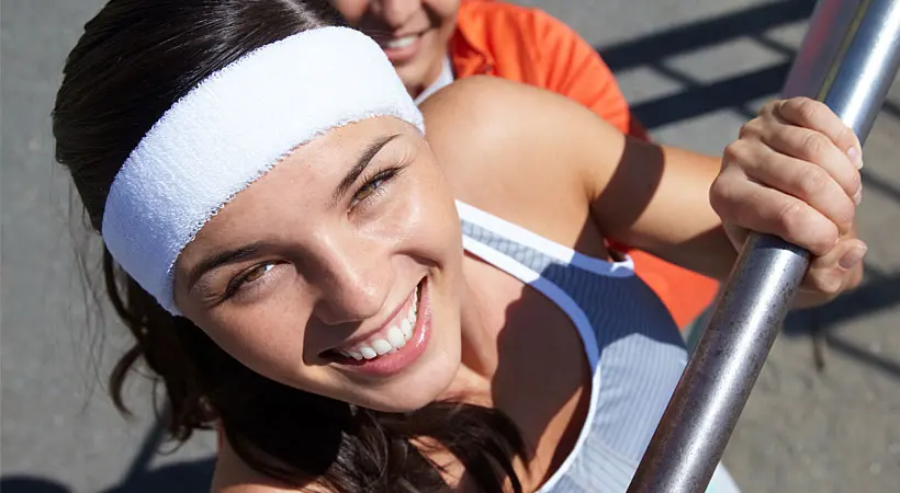 Athletic Headbands: A Must-Have Accessory 