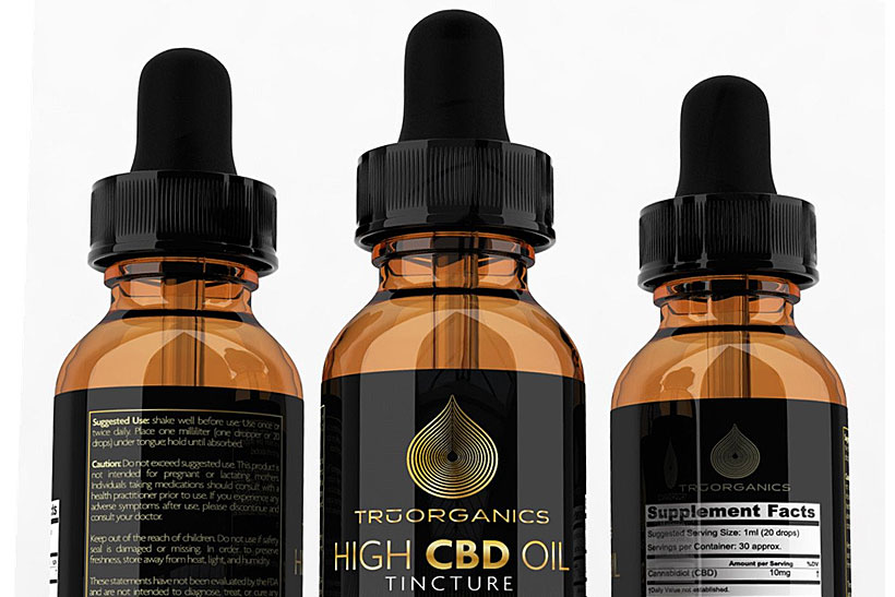 Effective Methods to Take CBD Oil
