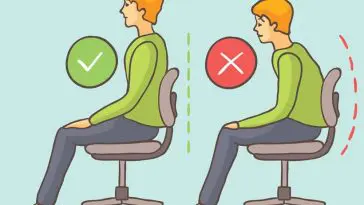 how to fix bad posture