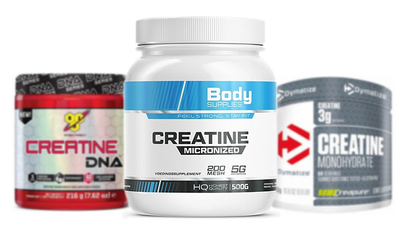 creatine