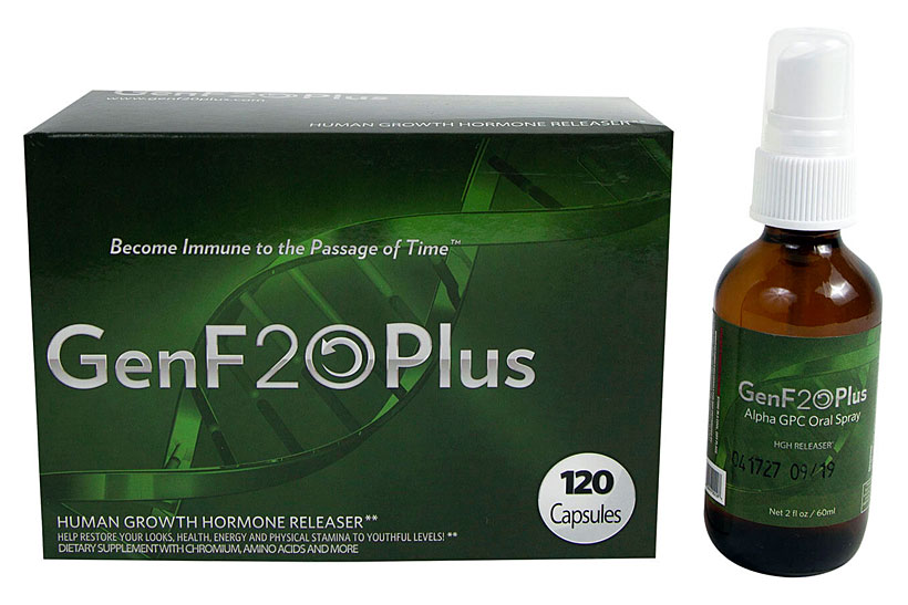 genf20 plus review
