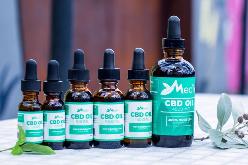 cbd oil