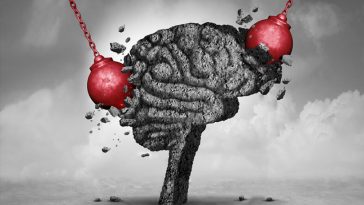 brain injury