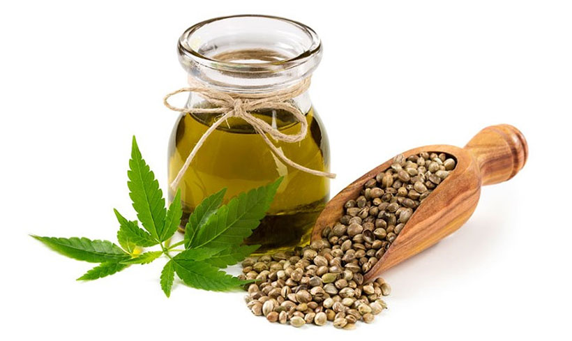 hemp seed oils