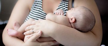 Postpartum weight loss