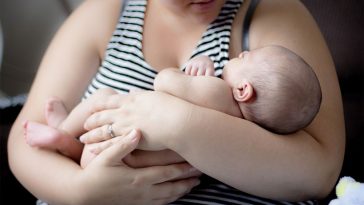 Postpartum weight loss