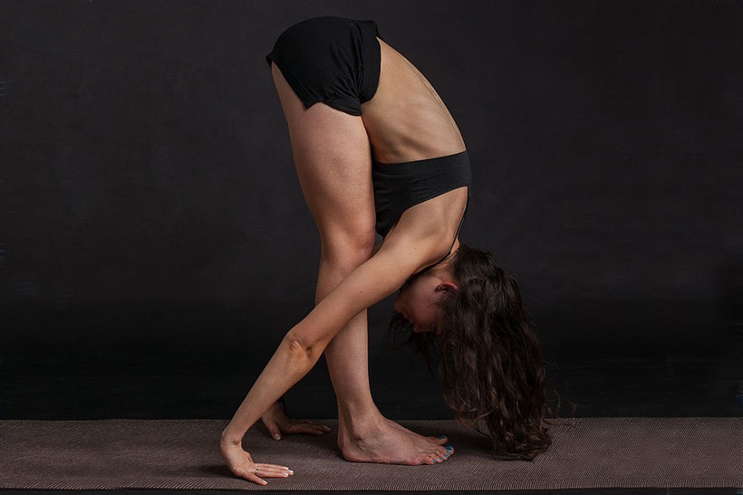 stretches to relieve muscle soreness