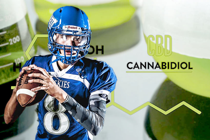 cbd for athletes