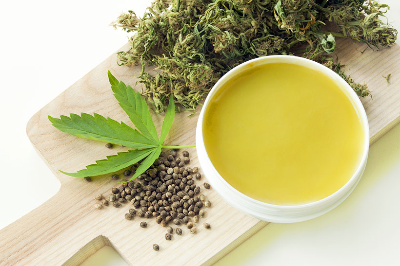 cbd oil workout benefits