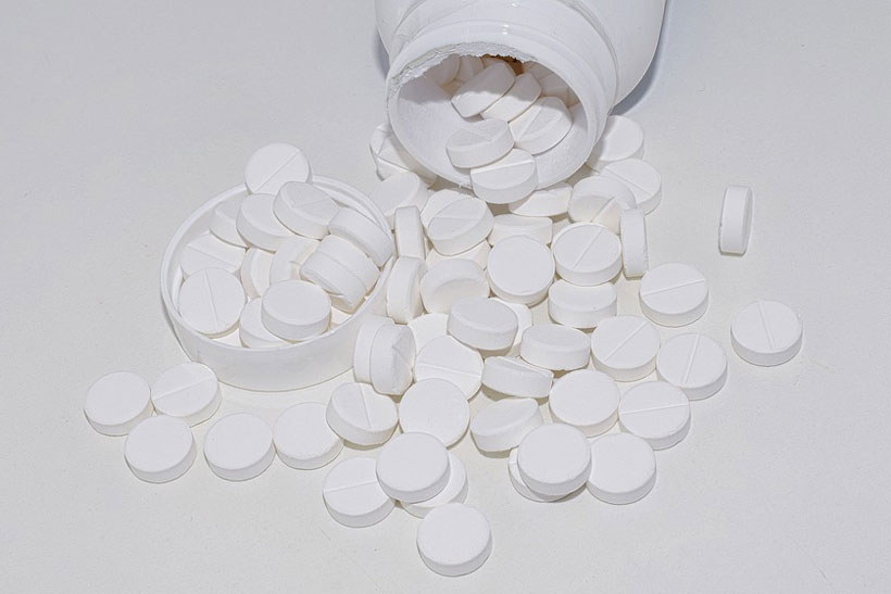 magnesium tablets