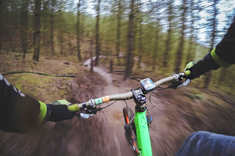 tips become better mountain biker