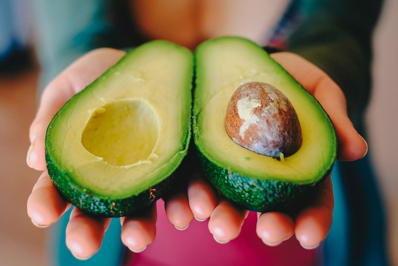avocado benefits