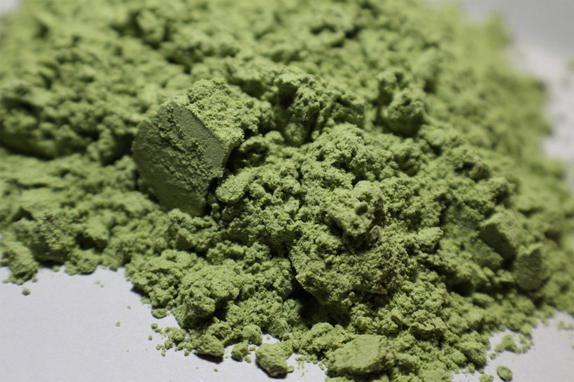 kratom powder