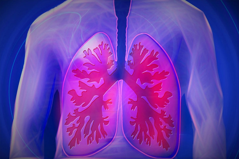 lung cancer immunotherapy
