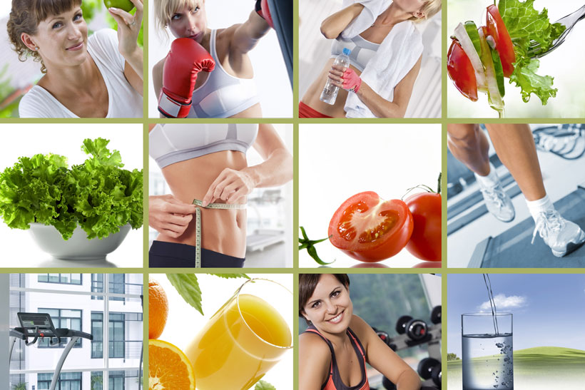 nutrition performance