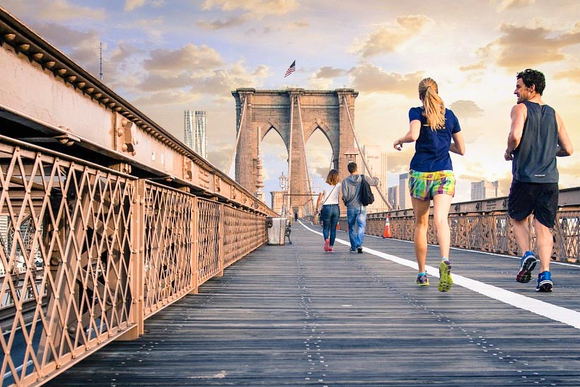 benefits of exercise