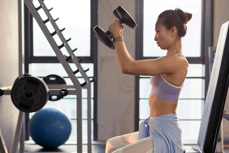 10 tips for creating a home gym for yourself askthetrainercom